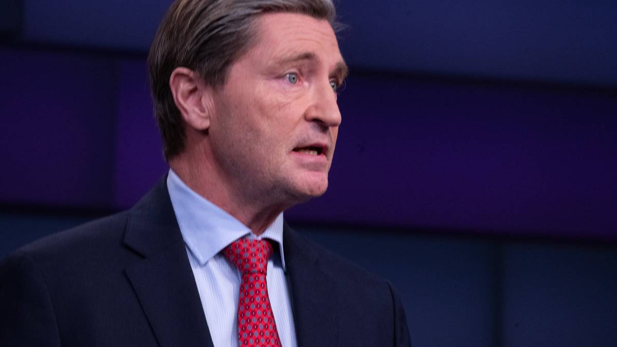 Regjeringen kan gå på nederlag – trolig flertall for mer oljeleting