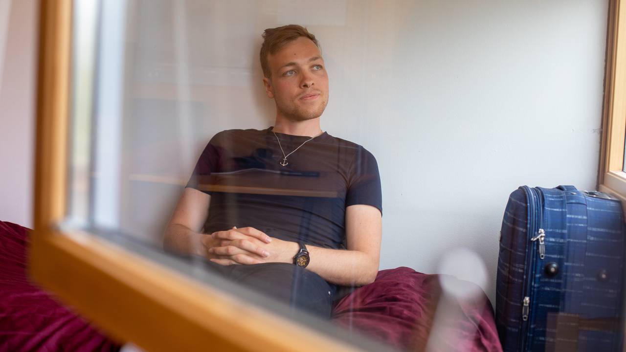 Henrik Sørland