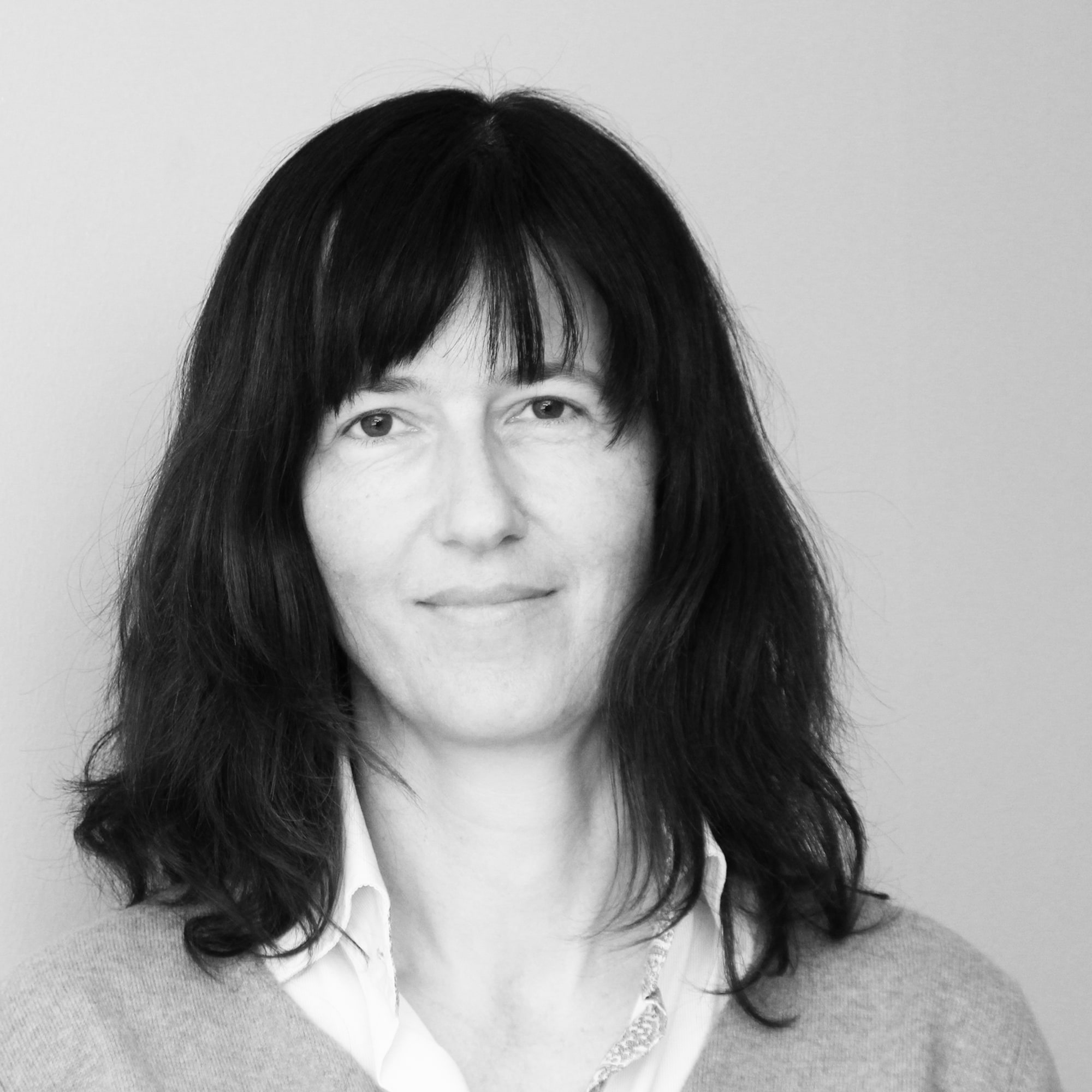 Åse Karin Hansen
