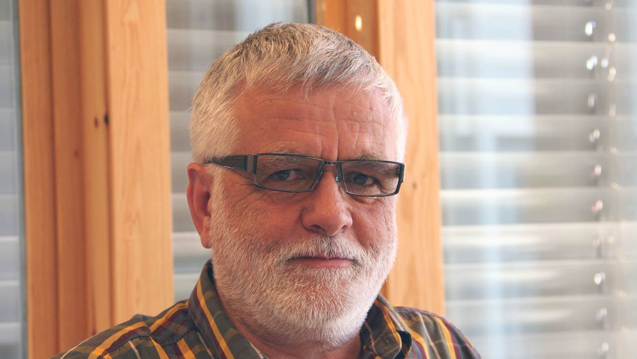 Harald Svendsen