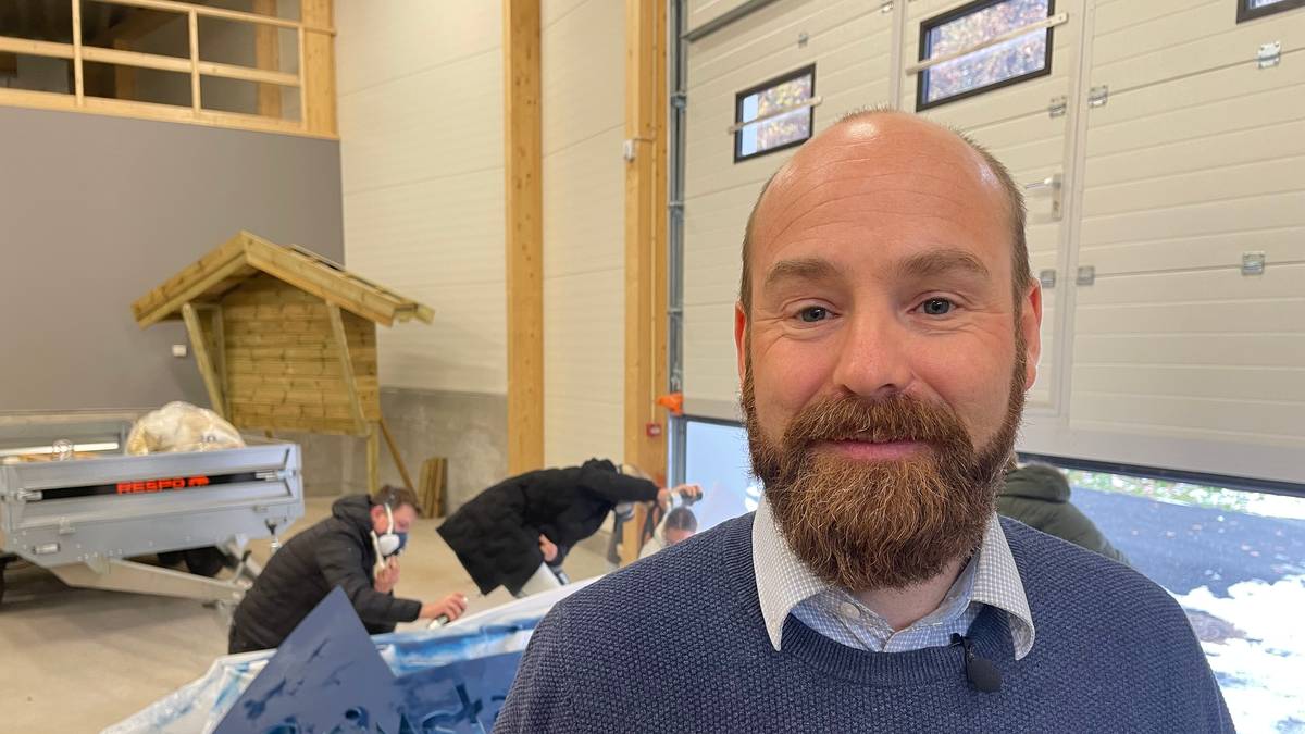 Avviser klage om skolenedleggelse