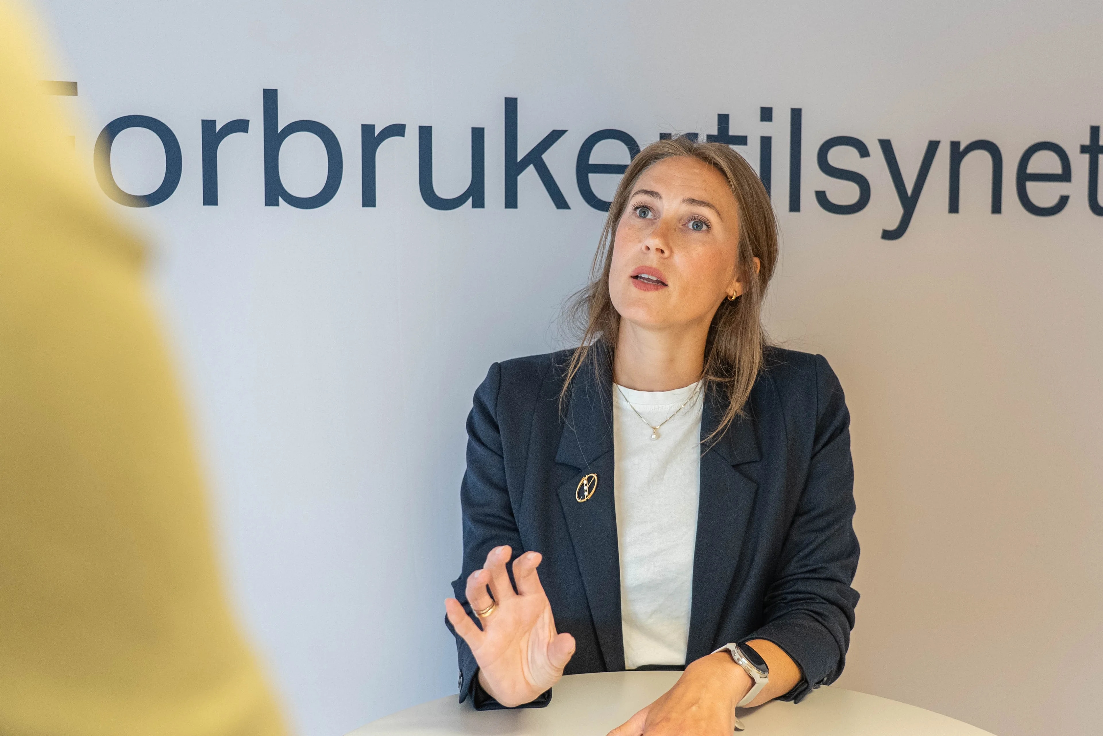 Mari Bakke Akslen