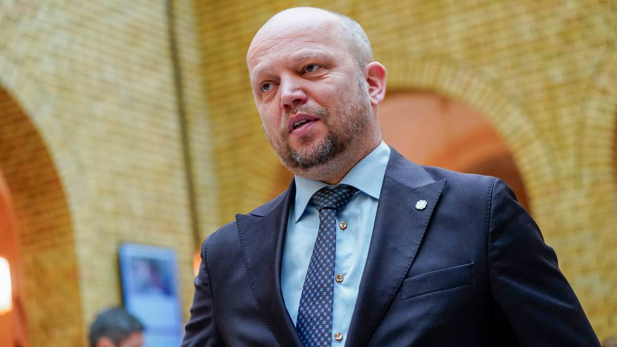 Full strid om pumpepris: Vedum nekter å svare