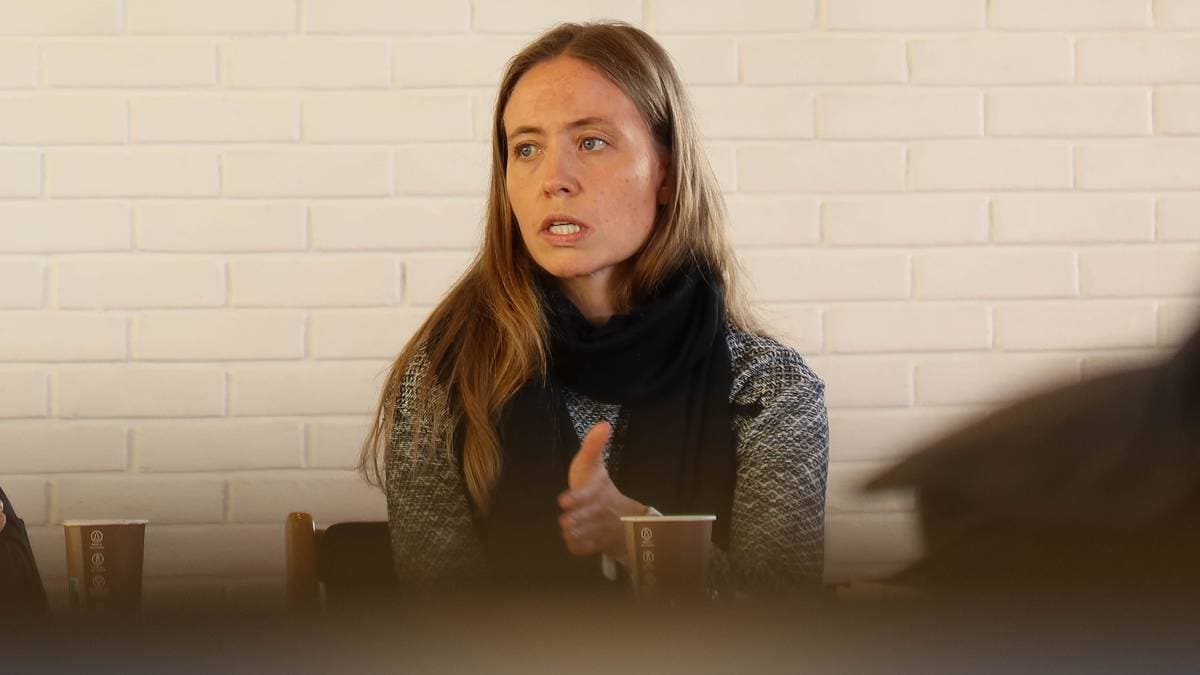 SV vil ruste opp Sørlandsbanen
