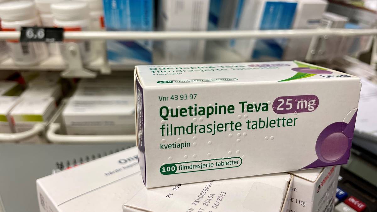 Brukes som søvnmedisin: Flere unge innlagt etter overdoser