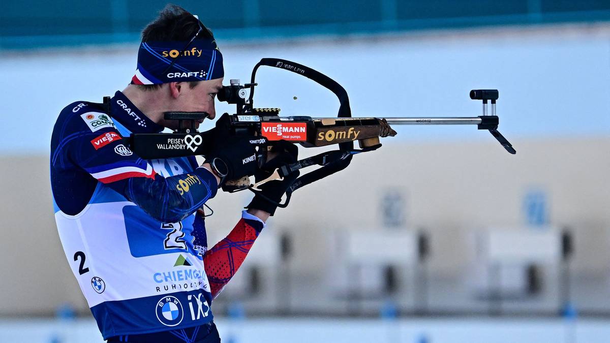 Frankrike stoppet Norges stafettrekke: – De vant fortjent