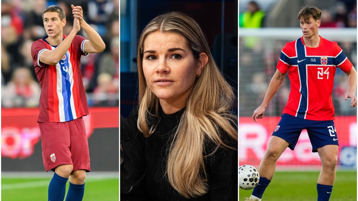 NRK-ekspertenes VM-uttak: – Er det ikke spinnvilt å utelate ham?