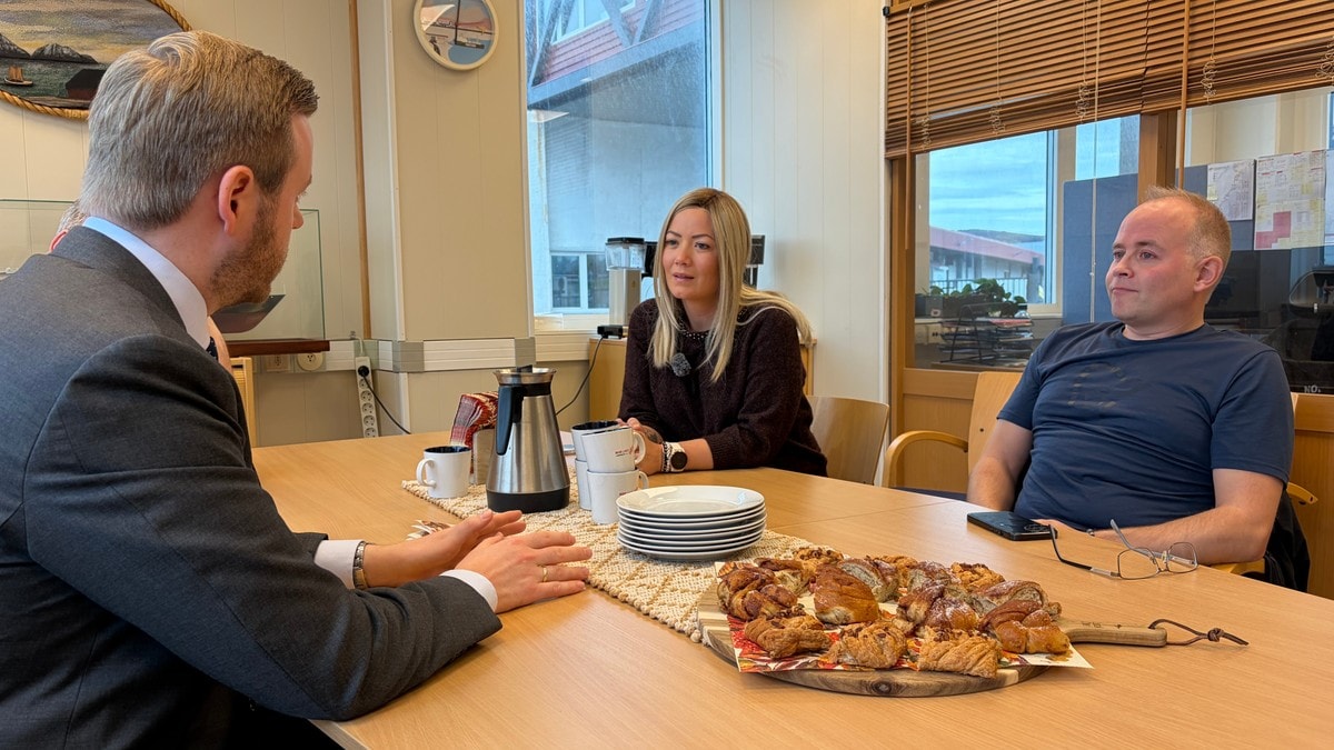 Vil endre regelverket for medisin til alvorlig syke