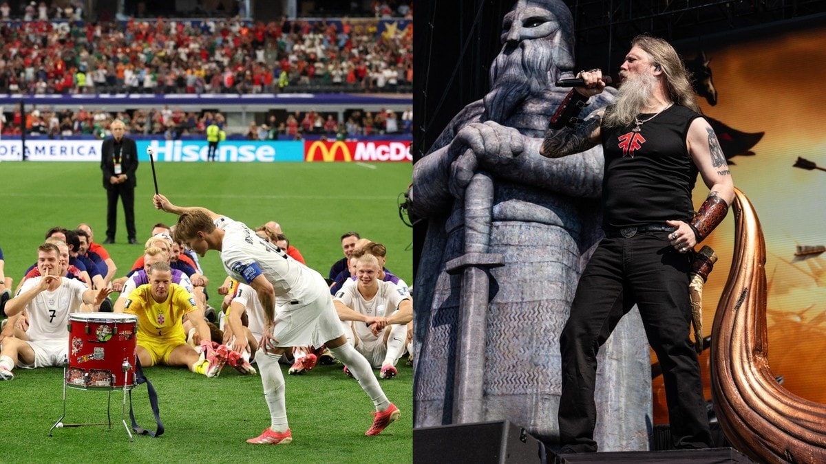 Den norske trenden er «stjålet» fra Sverige: – Våre fans vet vi var først