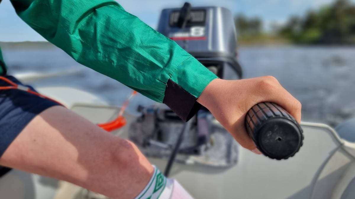 Ikke flere ulykker uten fartsgrense