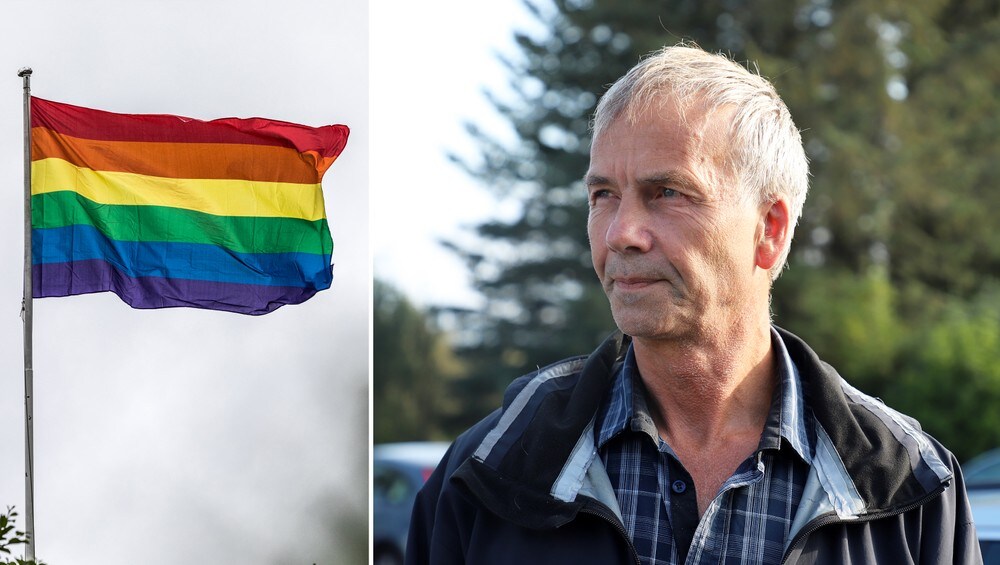 Politiet: Ulovlig å flagge for Pride-festivaler som arrangeres i andre kommuner