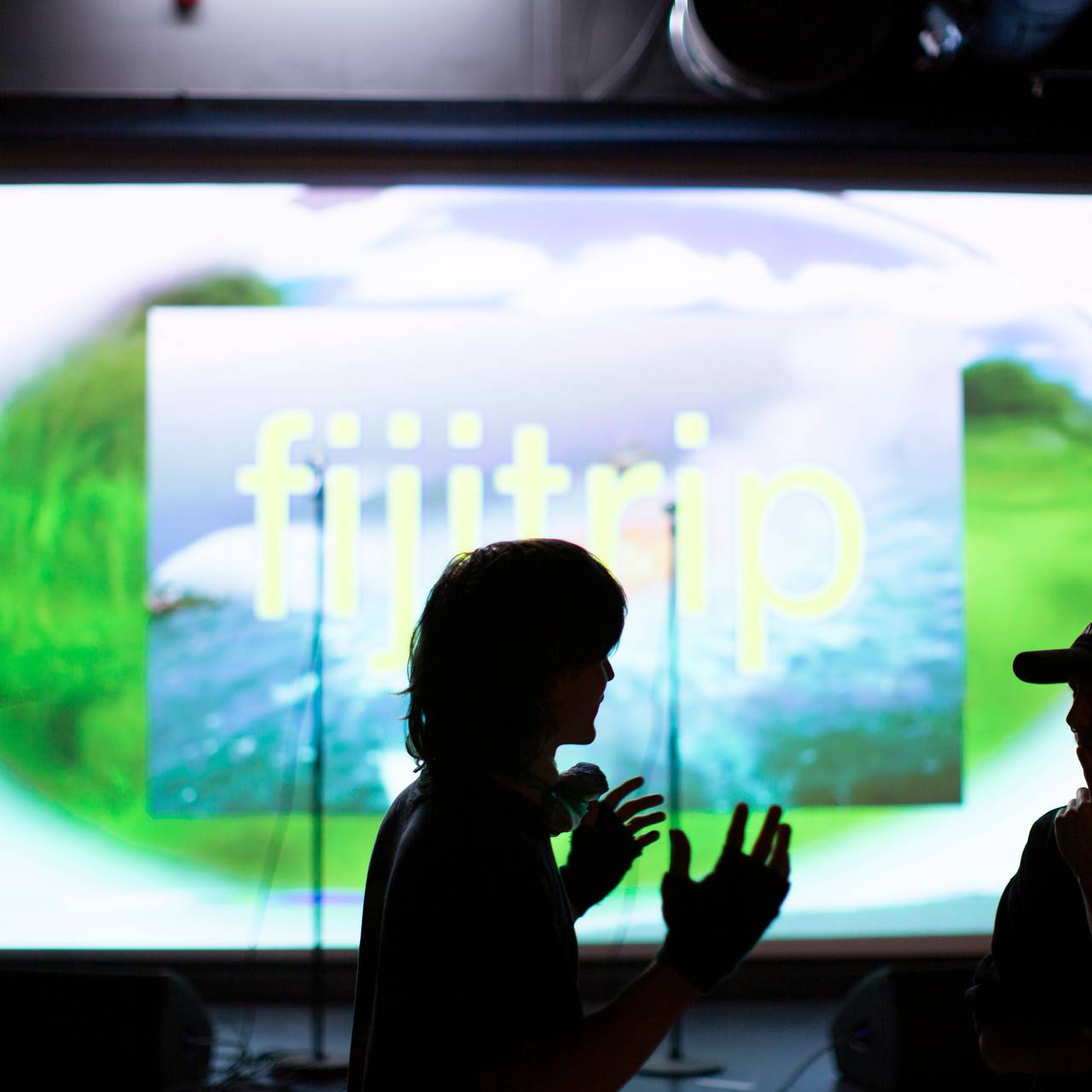 Fijitrip