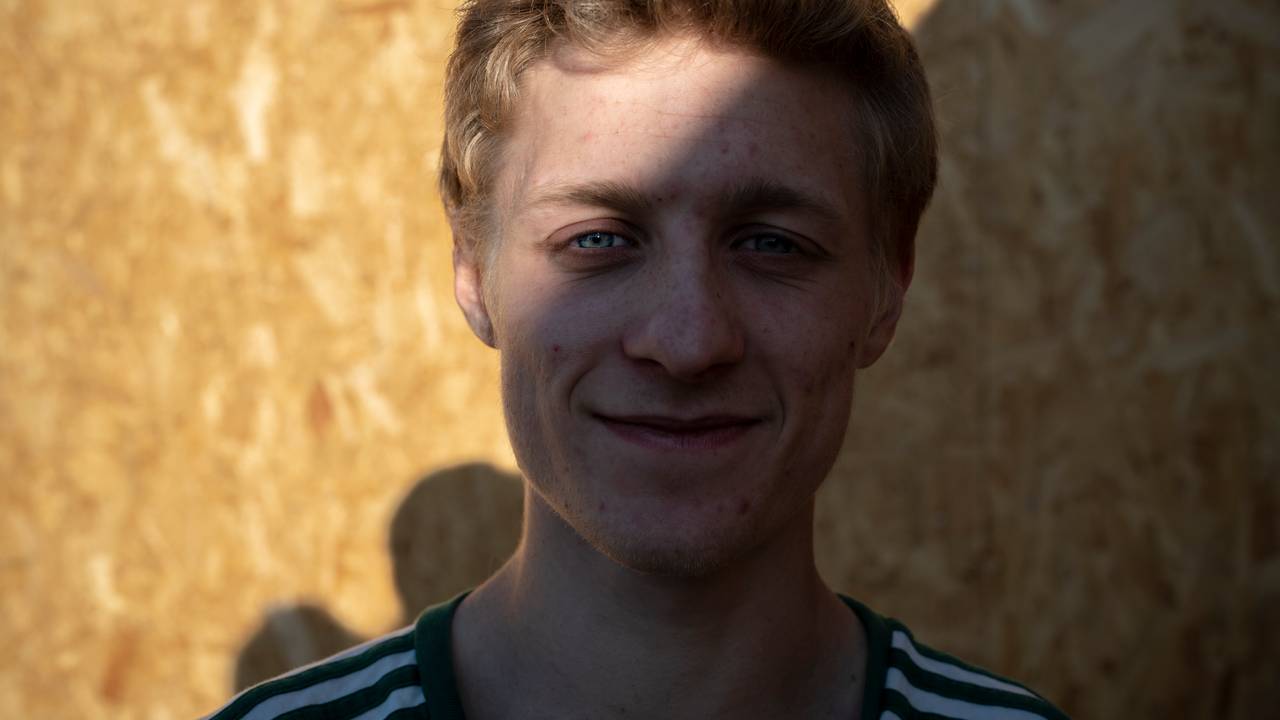 Portrett