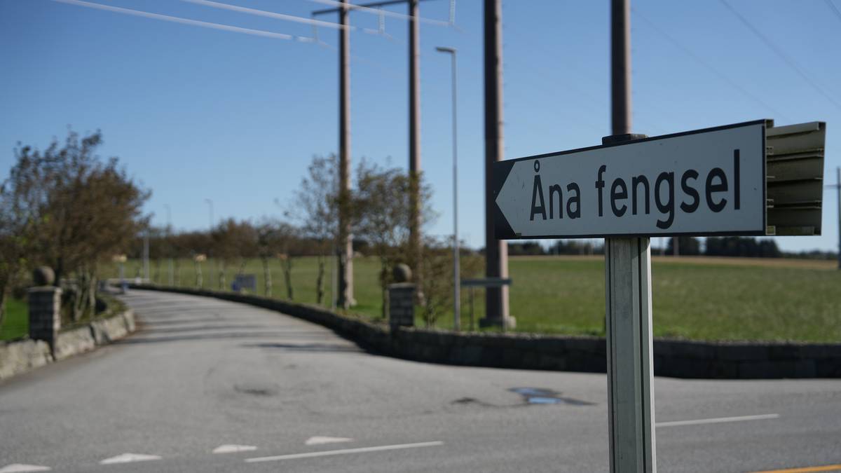 Politiet ber om tips etter at fange rømte