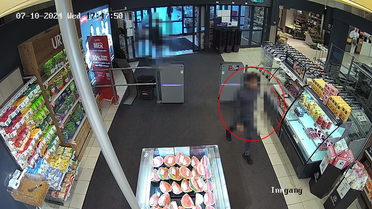 Politiet: Her er svensk 16-åring i Horten for å drepe norsk gjengleder