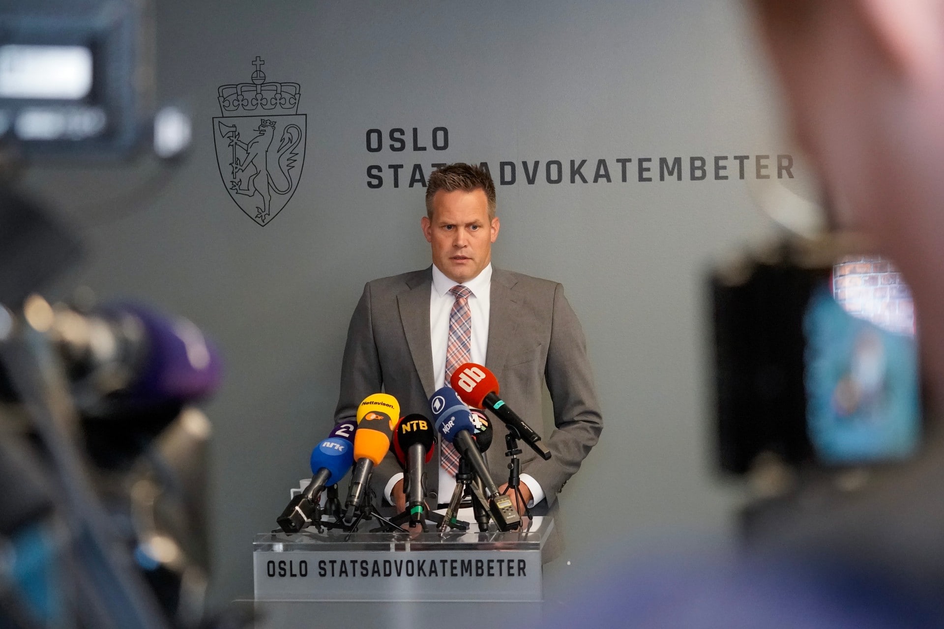 Marius Borg Høiby tiltalt for 32 lovbrudd – inkludert 4 voldtekter