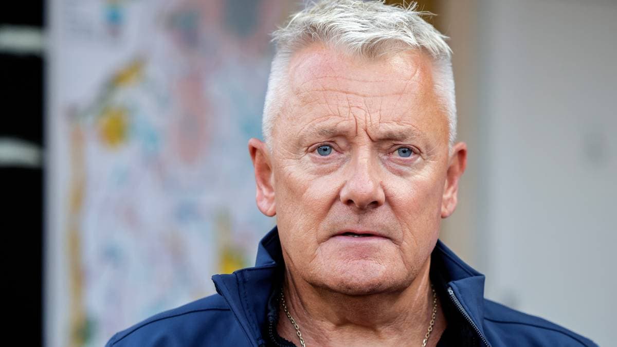 VG: Påtalenemnda avviser Friidrettsforbundet – vil ikke suspendere Gjert Ingebrigtsen