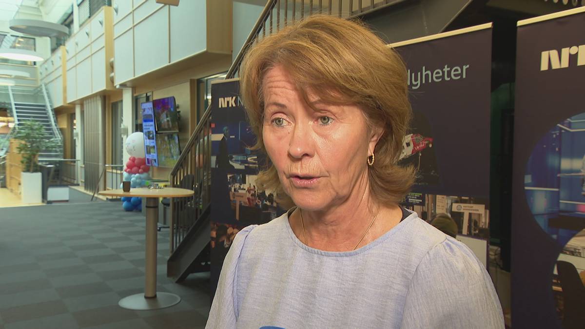 VM-sjefen frasier seg honoraret
