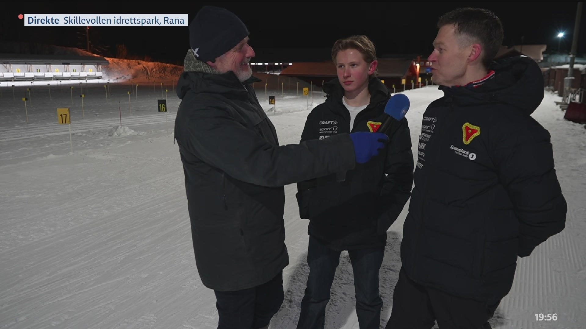 Værvarsel skaper spenning før NNM i skiskyting: – Ventes 40 cm snø