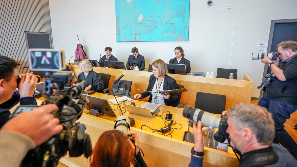 Ingebrigtsen-saken har fått åtte ganger mer tid i retten: – Klassejustis på sitt verste