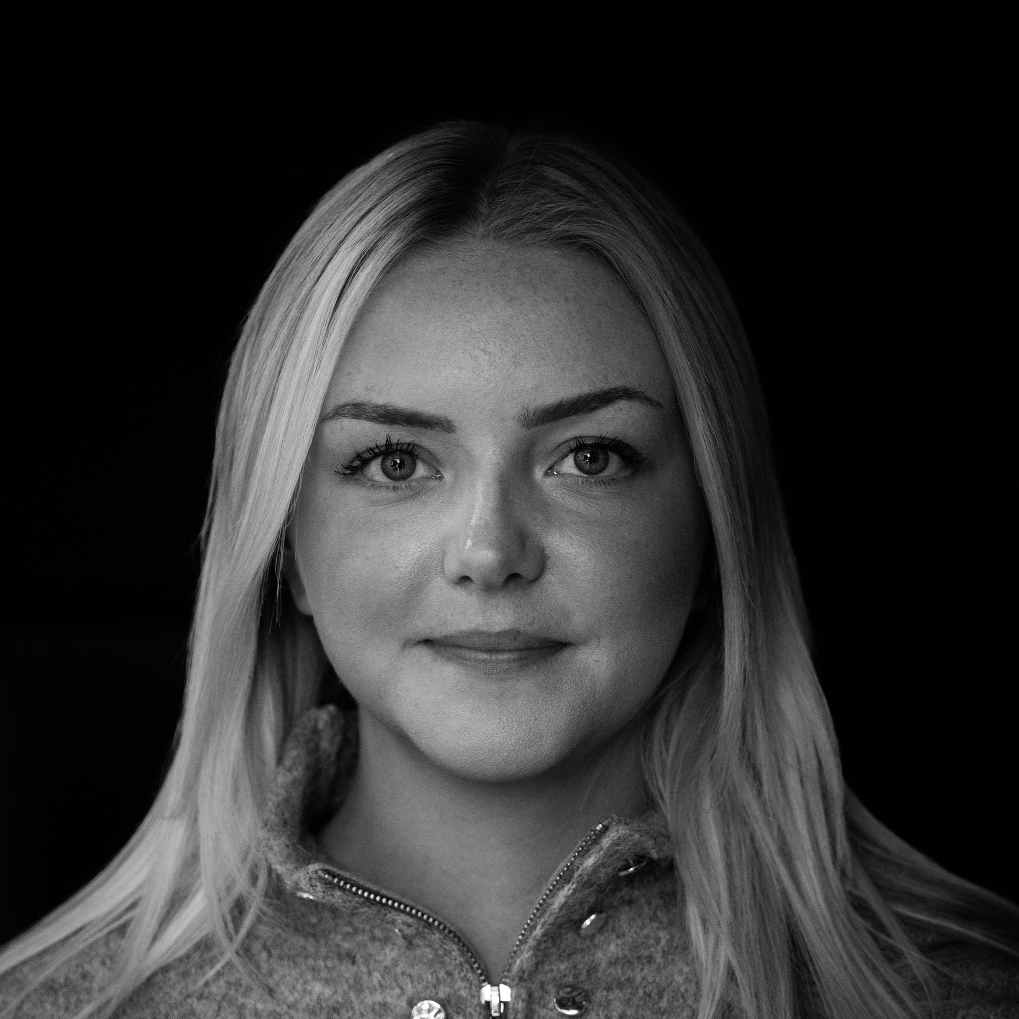 Dina Stieng Gaustad
