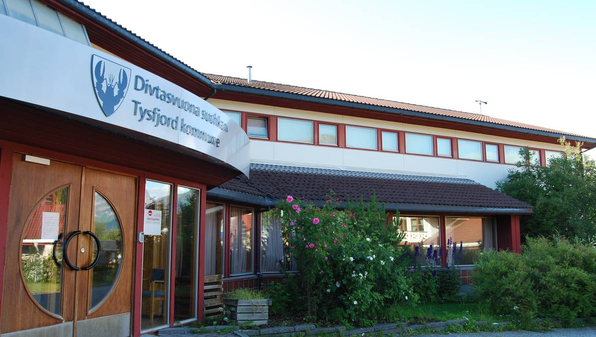 Etterforsker 120 Overgrepssaker I Tysfjord Nrk Nordland