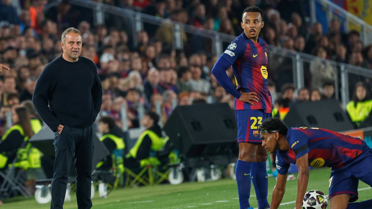 Uefa avviste Barcelona-klage – ingen straff etter Atletico-kampen