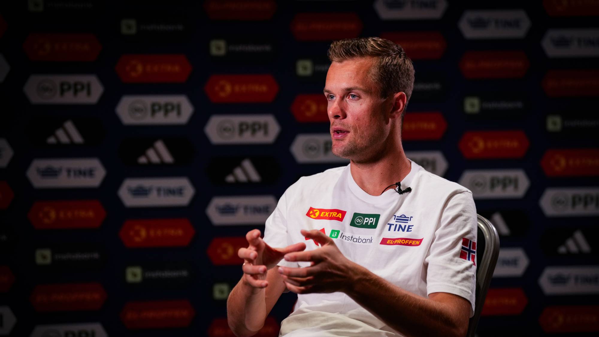 Filip Ingebrigtsen