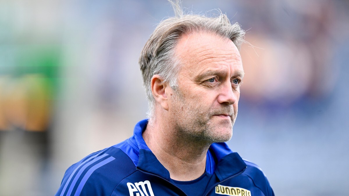 Tornar mot norske fotballtoppar: – Berre tomme ord og festtalar