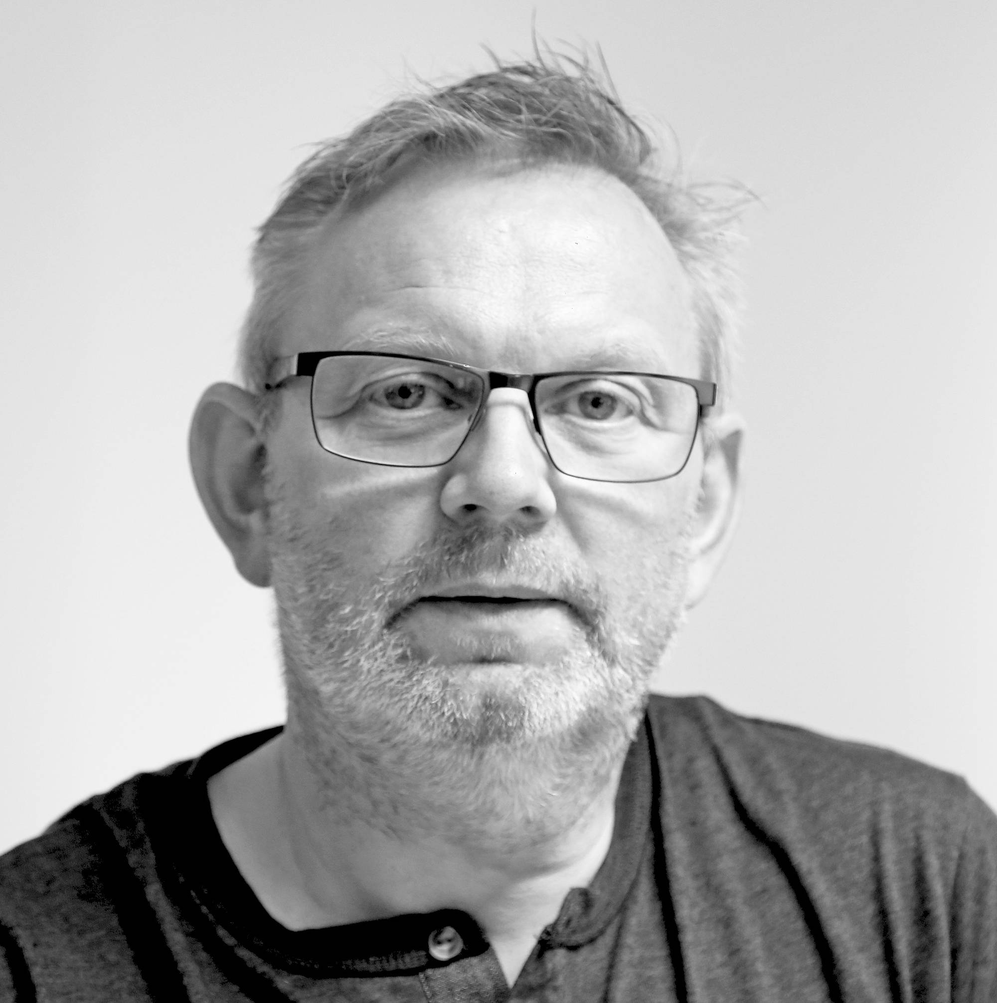 Frank Nygård