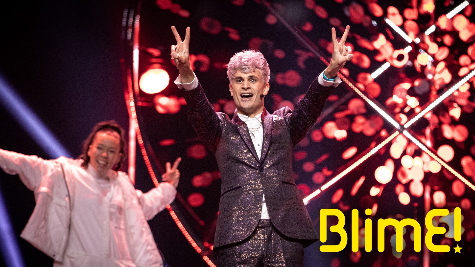 BlimE! - NRK TV