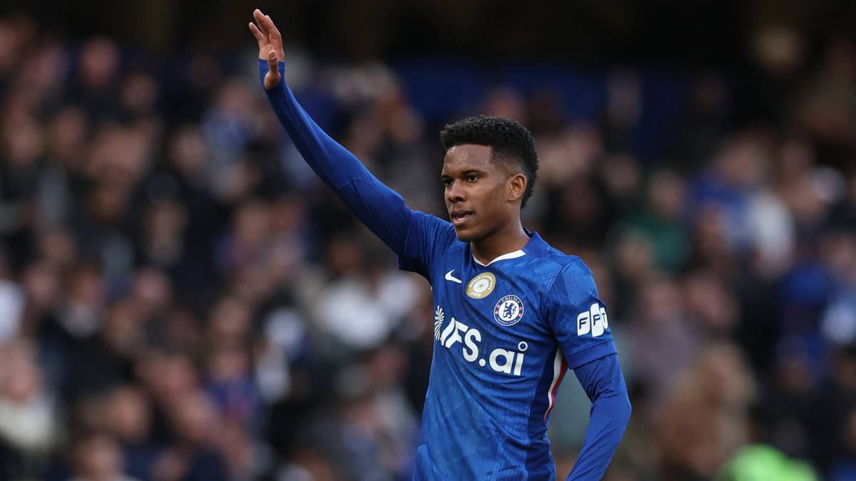 Chelsea lekte seg til semifinale i FA-cupen