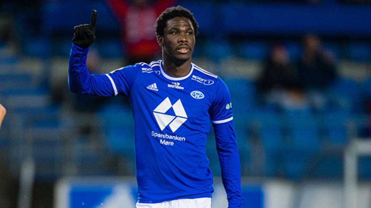 Historisk inntektsrekord i norsk klubbfotball – Molde bokførte 345 millioner i 2023