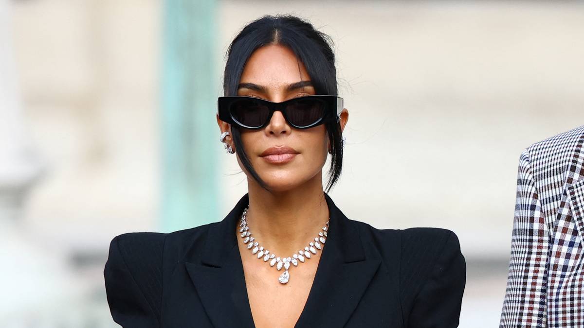 Kardashian-ranerne dømt til opptil tre års fengsel i Paris
