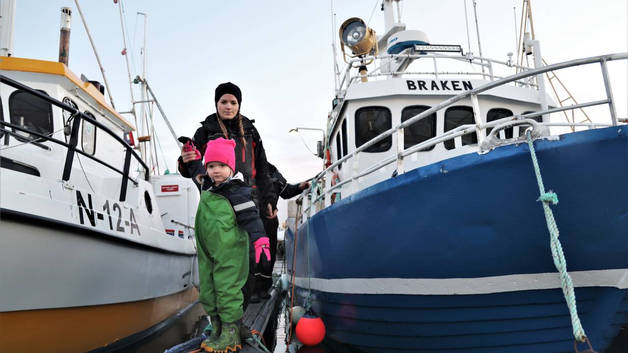 Sisilie Skagen Johnsen