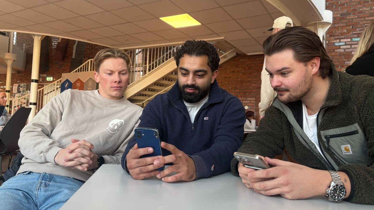 Høgsesong for svindel: – Både unge og gamle blir svindla