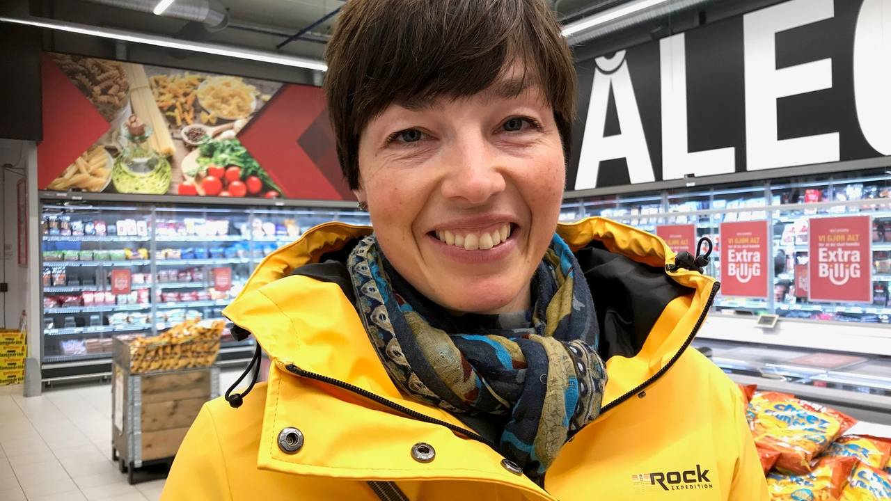 Ragnhild Lindberg