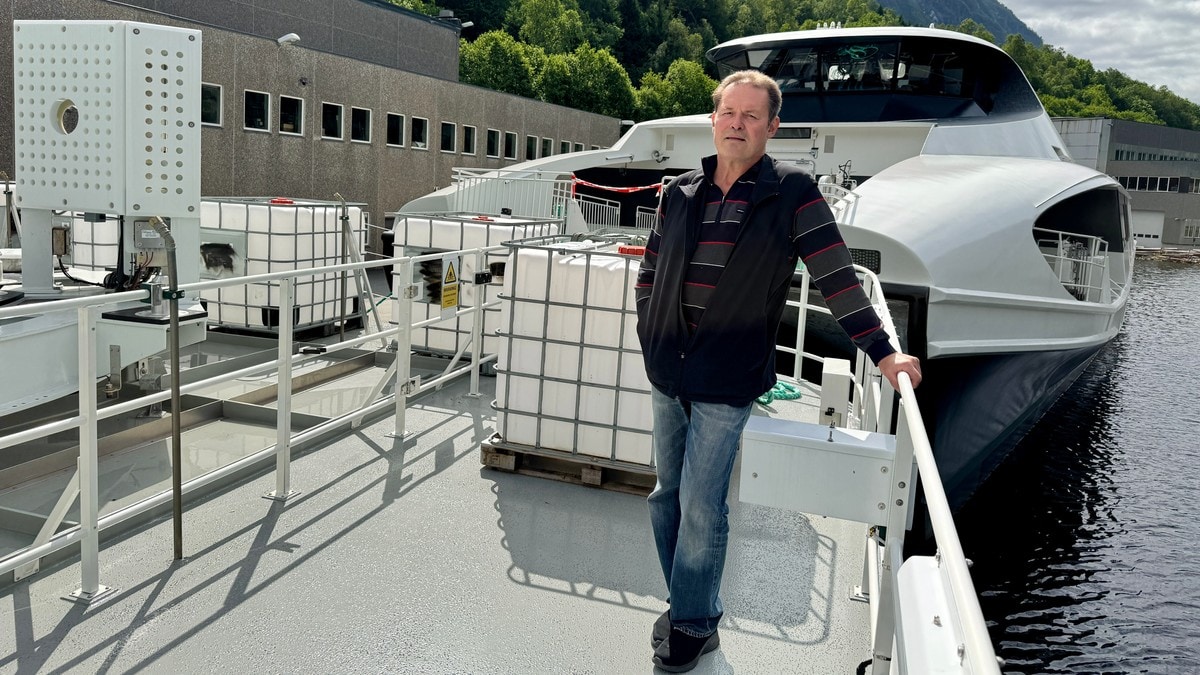 Brødrene Aa-konkurs: Ansatte uten lønn i snart en måned