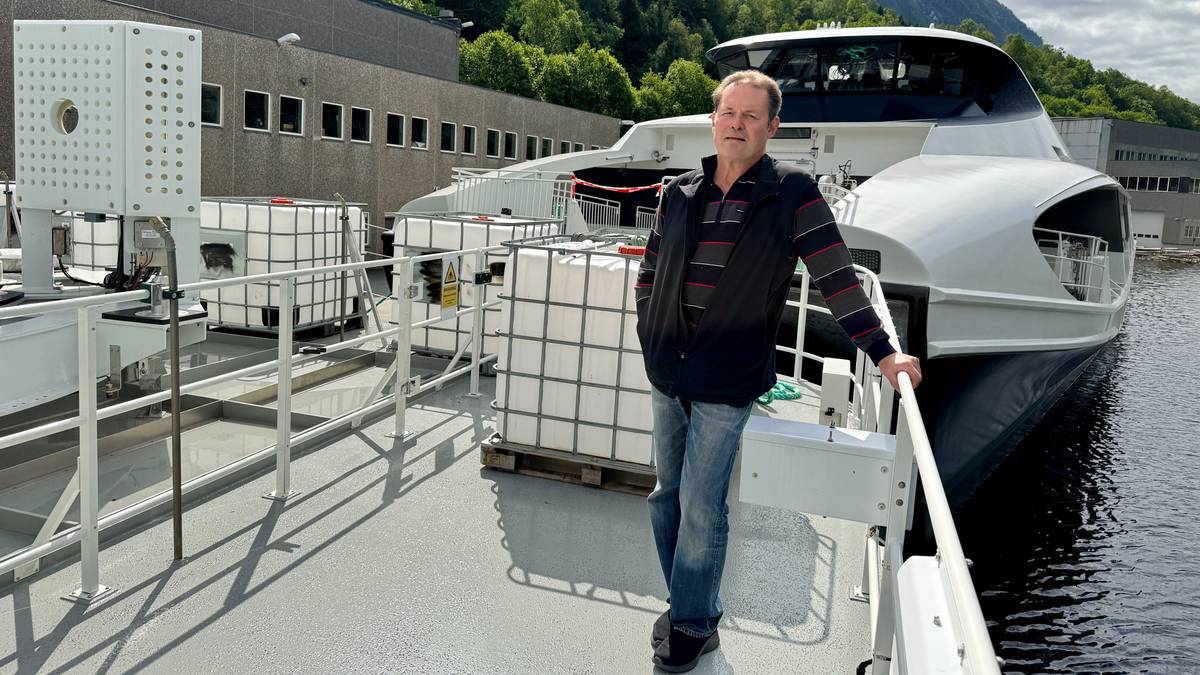 Brødrene Aa-konkursen: 170 ansatte har gått snart en måned uten lønn