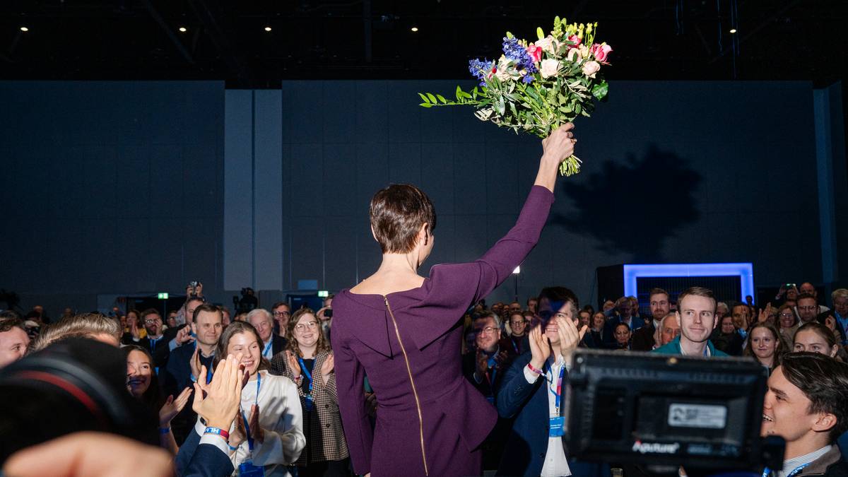 Høgre vil betale kommunar for å slå seg saman