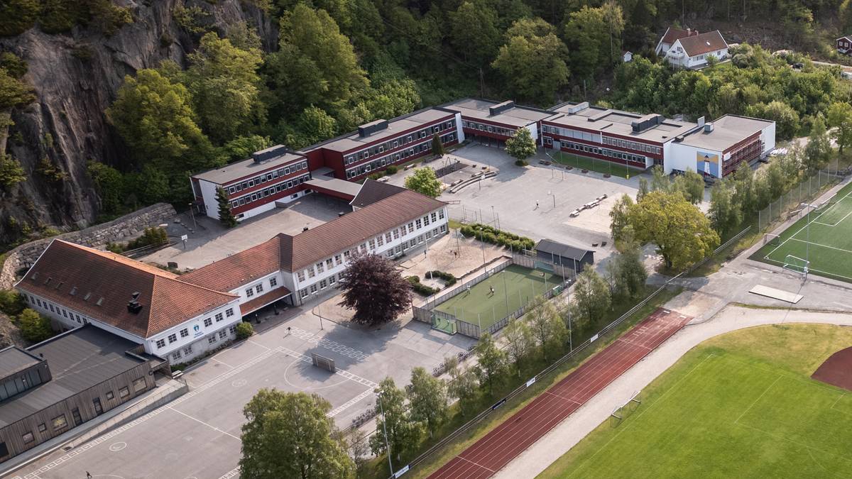 Vil fornye idrettsanlegg på Vigeland