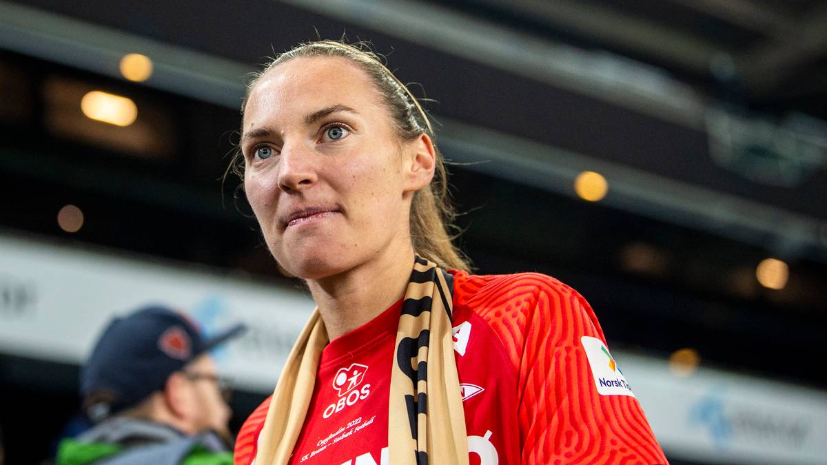 Brann-profil solgt til utlandet