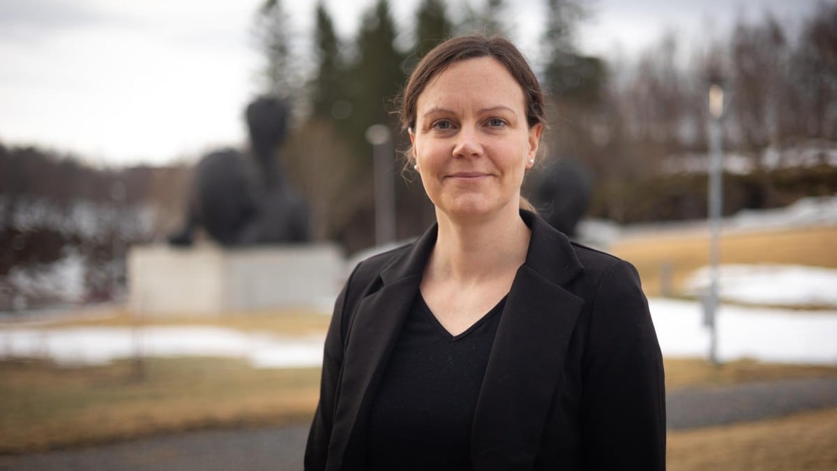 Stor &oslash;kning i s&oslash;kere til Nord universitet