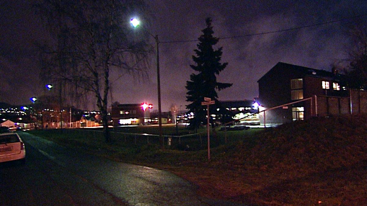 Politiet etterforsker strømulykke – Stor-Oslo