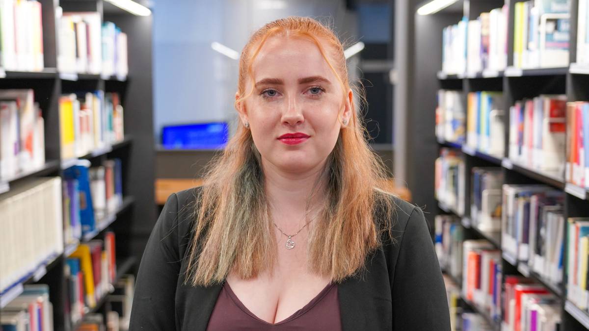 Flere tar årsstudium etter bachelorgrad: – Får ikke jobb uansett