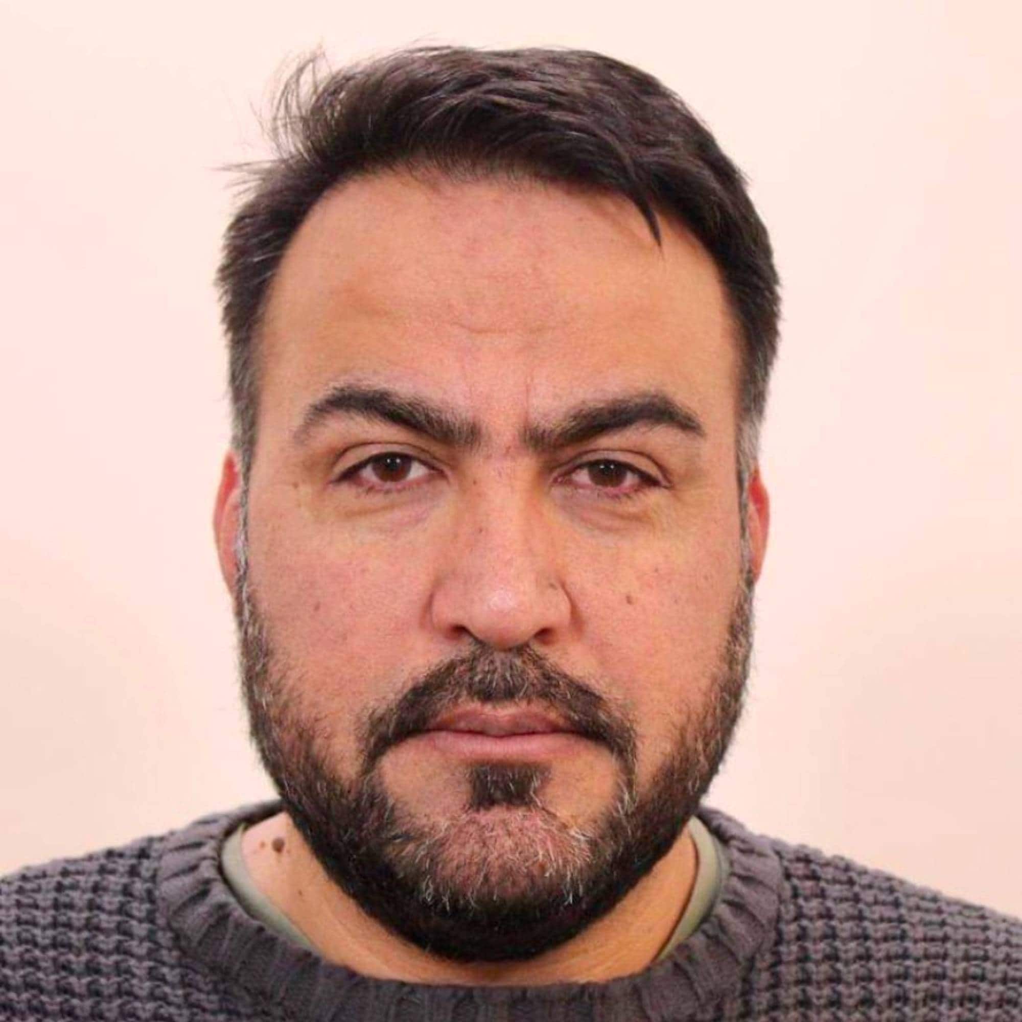 Nadir Alam