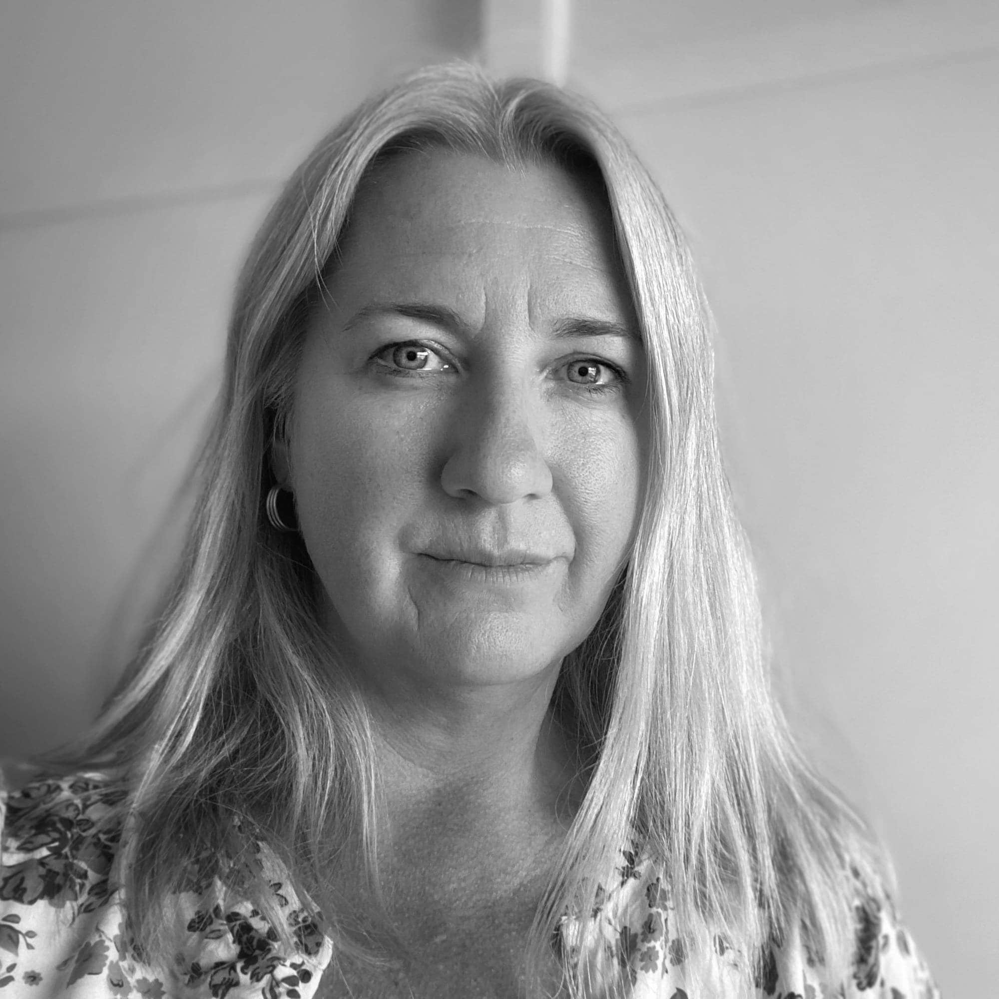Ann-Kristin Mo