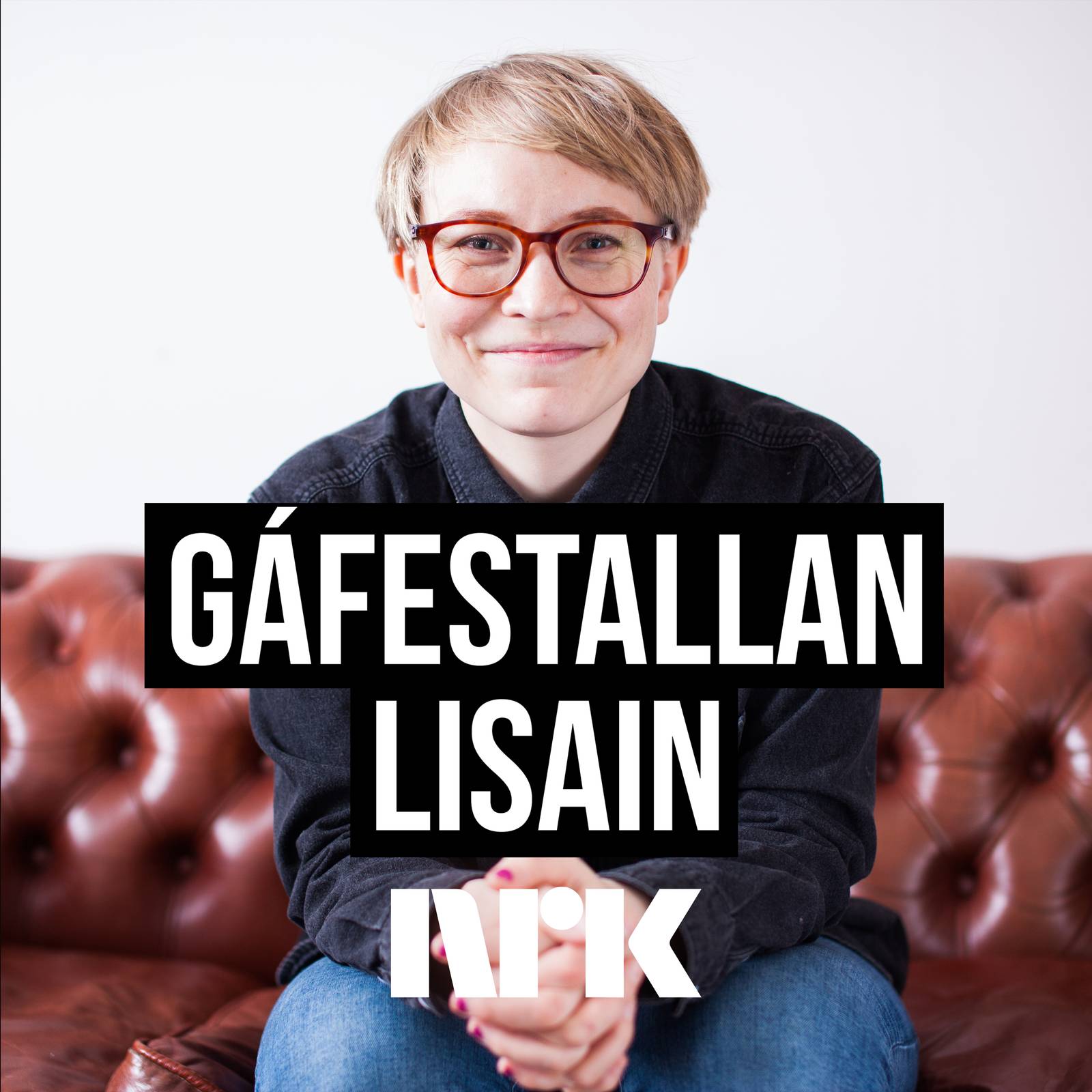Gáfestallan Lisain