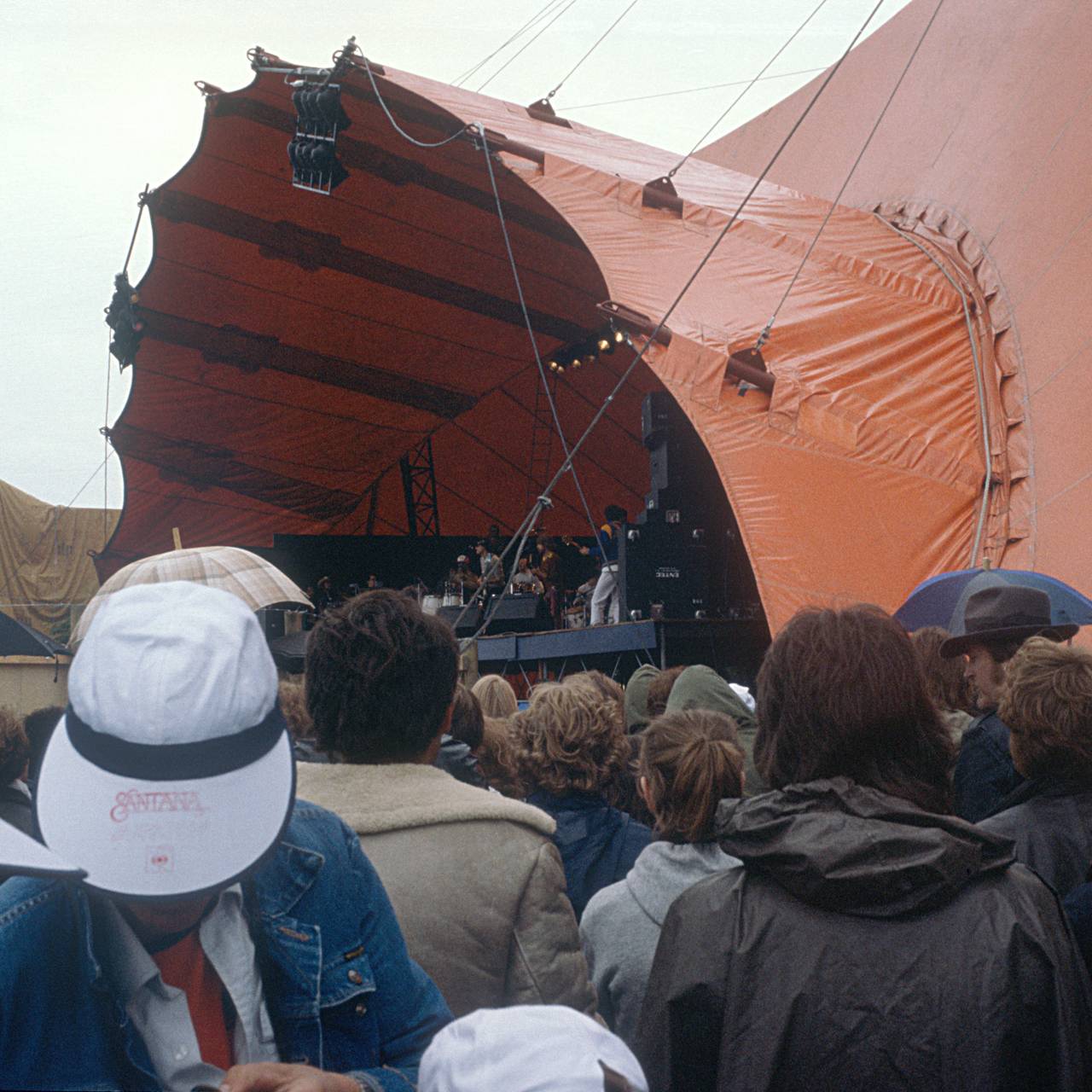 Roskilde 1980