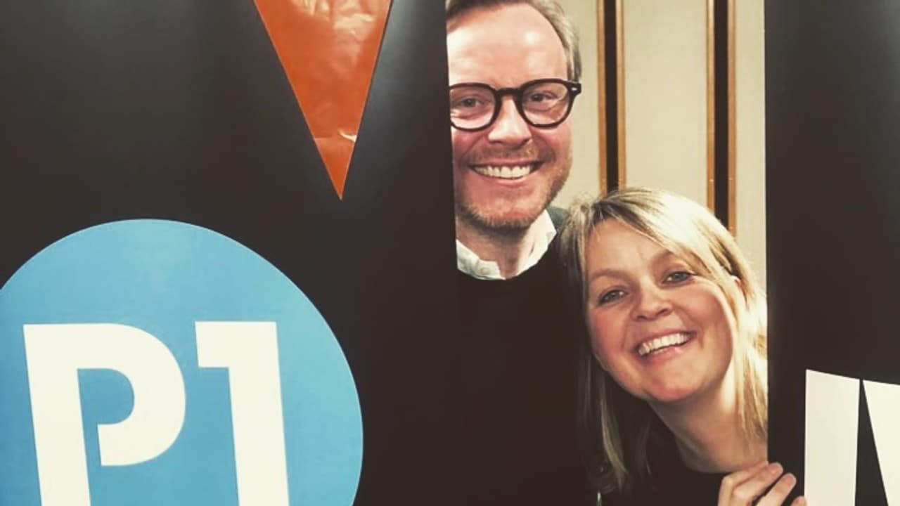 Nrk P1 Sorlandet Nrk Radio